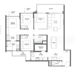 Springleaf Residence (D26), Apartment #471345431
